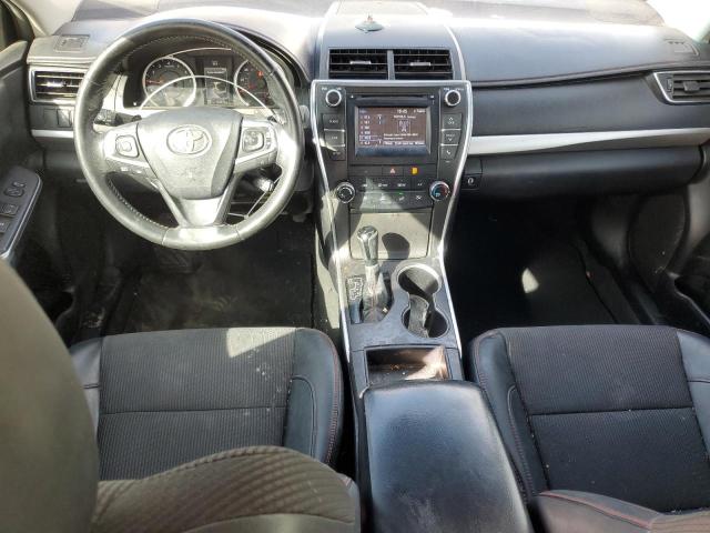 2016 TOYOTA CAMRY LE - 4T1BF1FK2GU510290