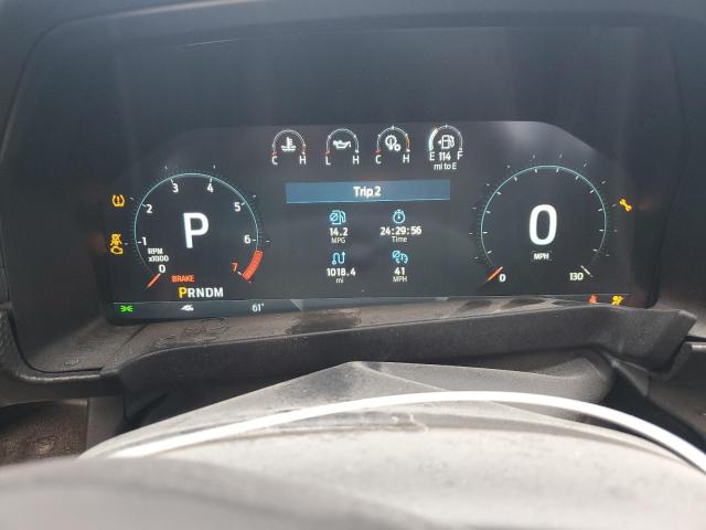 2024 FORD RANGER RAP 1FTER4LR0RLE63278