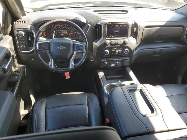 2020 CHEVROLET SILVERADO - 3GCUYEED4LG296515