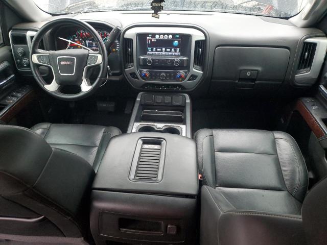 2018 GMC SIERRA K15 - 3GTU2NEC0JG581444