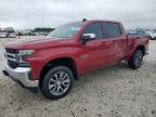 2019 CHEVROLET SILVERADO - 1GCPWCED6KZ106378