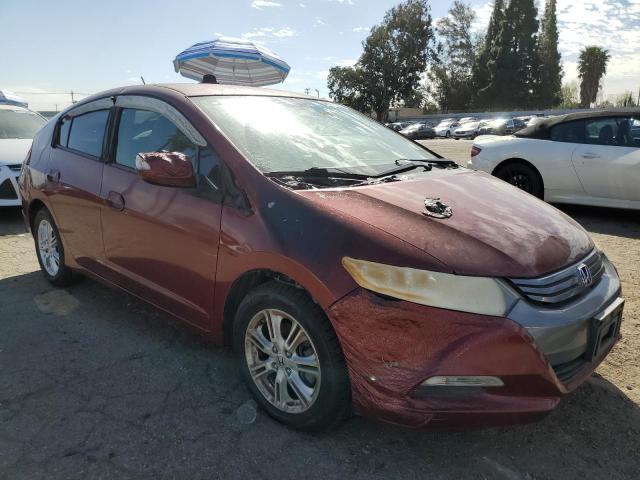 Vin: jhmze2h79as016708, lot: 46312275, honda insight ex 20104