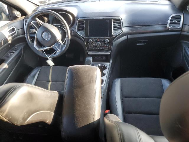 2021 JEEP GRAND CHER - 1C4RJFAG2MC691202