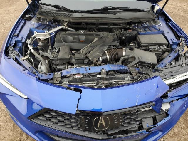 2021 ACURA TLX TECH A - 19UUB6F53MA009911