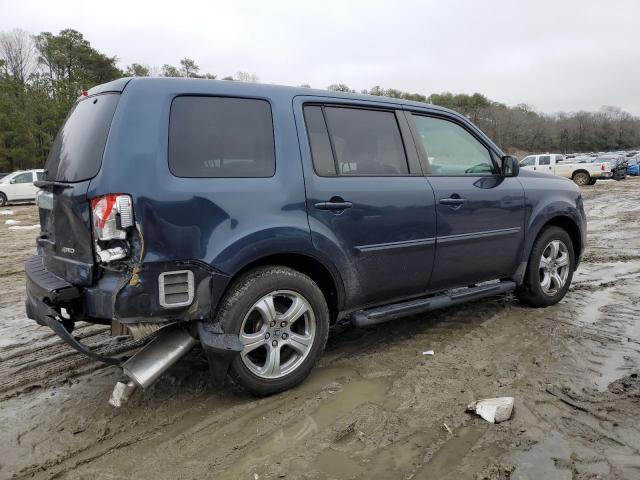 Vin: 5fnyf4h45cb021402, lot: 45342675, honda pilot ex 20123