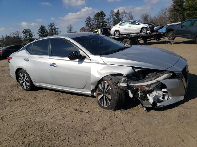 Vin: 1n4bl4dv9mn417127, lot: 46728205, nissan altima sv 20214