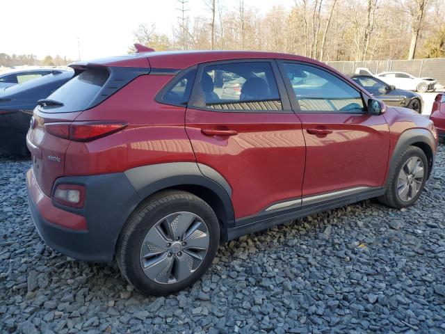 Vin: km8k33ag0mu135504, lot: 46436695, hyundai kona limited 20213