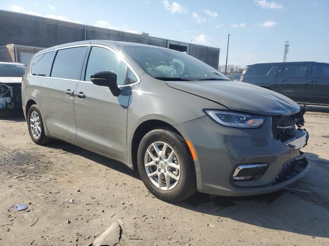 2025 CHRYSLER PACIFICA S 2C4RC1BG1SR504581