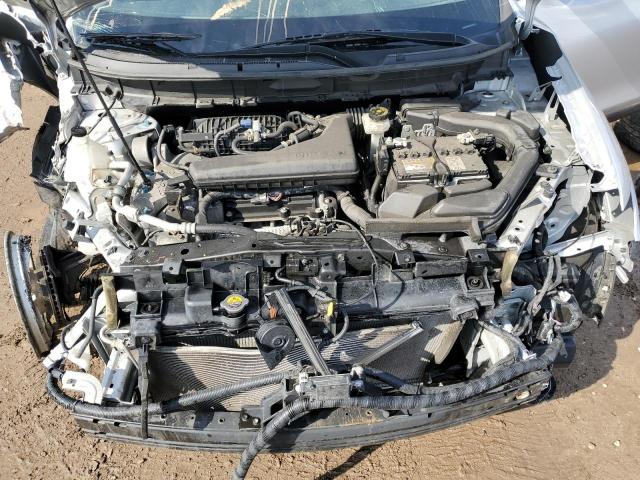 2020 NISSAN ROGUE S - JN8AT2MV8LW139165