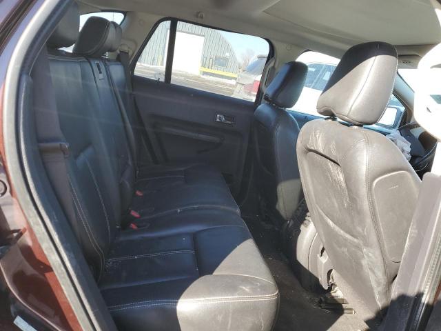 2010 FORD EDGE LIMIT - 2FMDK4KC9ABB79032
