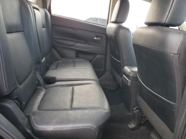 2015 MITSUBISHI OUTLANDER - JA4AD3A30FZ013929