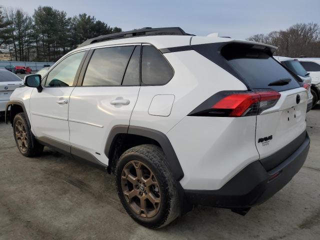 2023 TOYOTA RAV4 WOODL 2T3UWRFV9PW176056