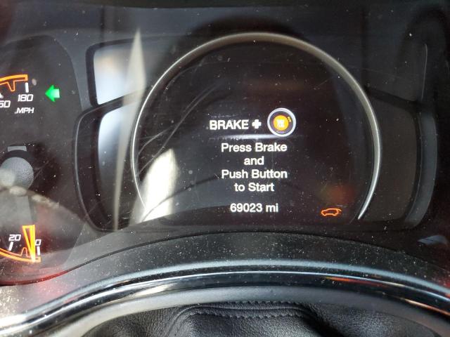 2021 DODGE DURANGO SR - 1C4SDJGJ7MC688388
