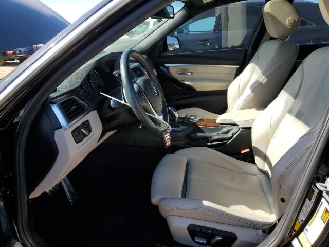 2017 BMW 330 I WBA8B9G31HNU55369