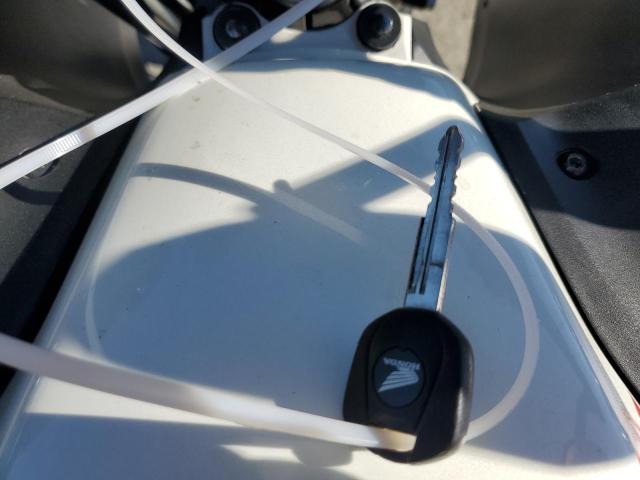 2013 HONDA CB500 F MLHPC4511D5000643