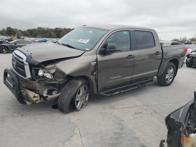 2013 TOYOTA TUNDRA CRE #3108198421
