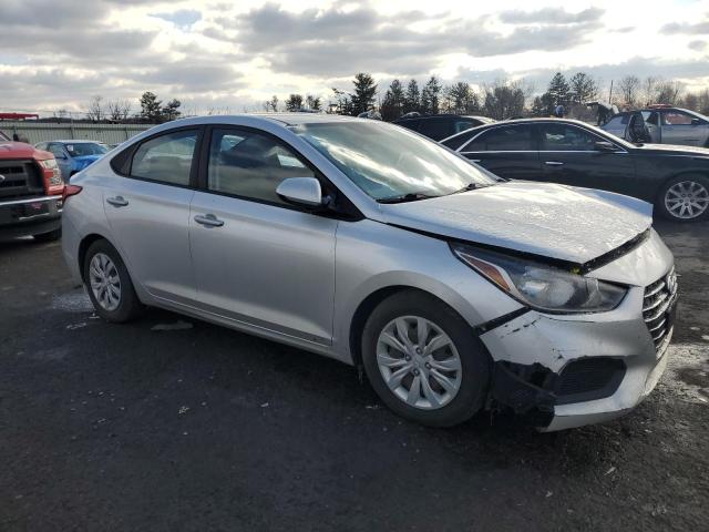 Vin: 3kpc24a66le117403, lot: 44536605, hyundai accent se 20204