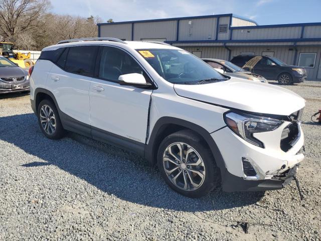 Vin: 3gkalvev9kl185401, lot: 50788535, gmc terrain slt 20194