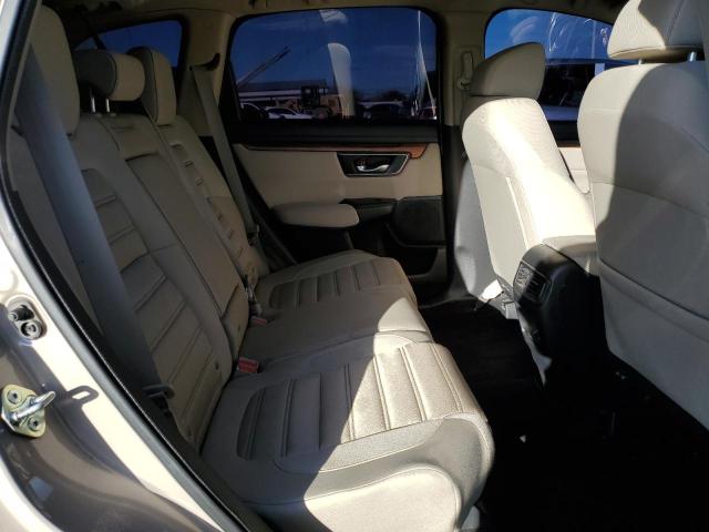 2018 HONDA CR-V EX - 5J6RW1H58JL011320