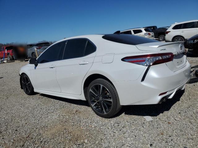 Vin: 4t1k61ak7lu948434, lot: 47306735, toyota camry xse 20202