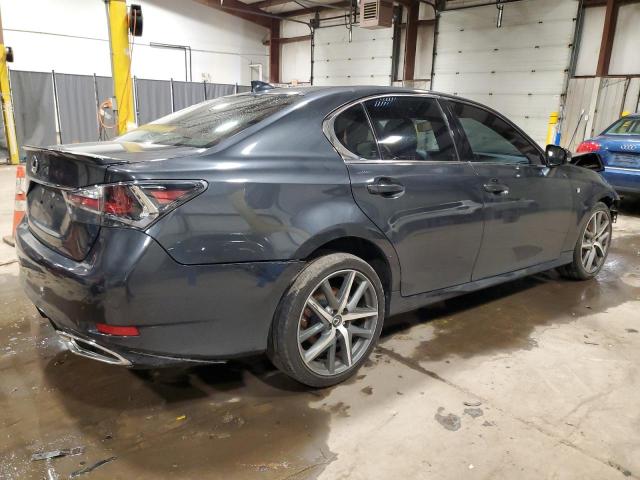 2018 LEXUS GS 350 BAS - JTHCZ1BL8JA009006