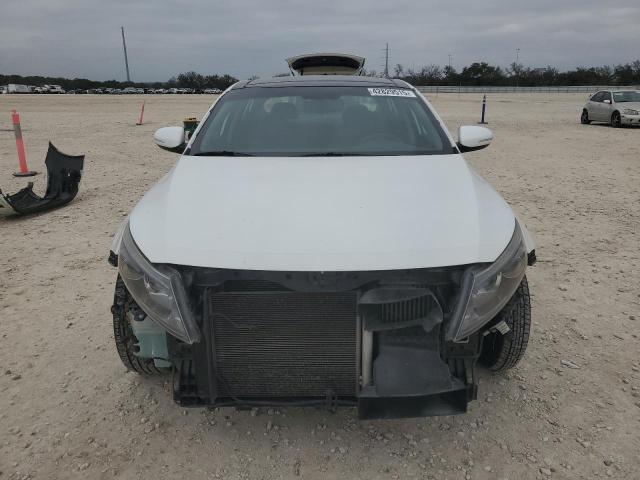 2015 KIA OPTIMA SX - 5XXGR4A6XFG460935
