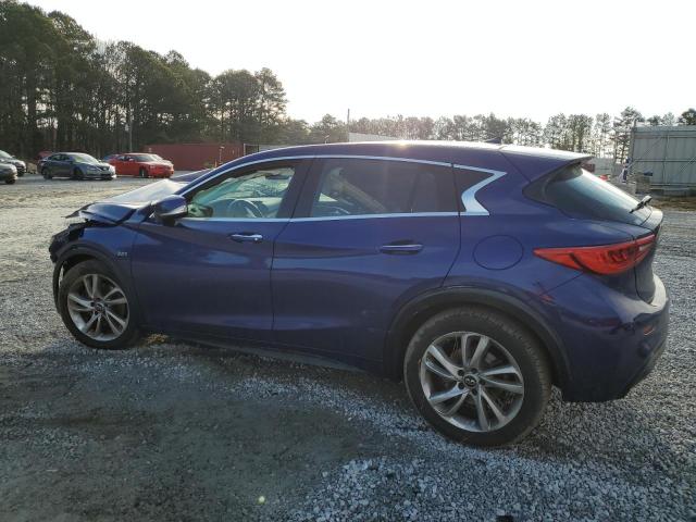 Vin: sjkch5cp5ha036913, lot: 43878075, infiniti qx30 base 20172