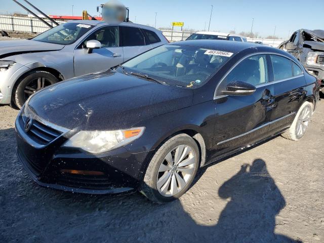VOLKSWAGEN CC SPORT