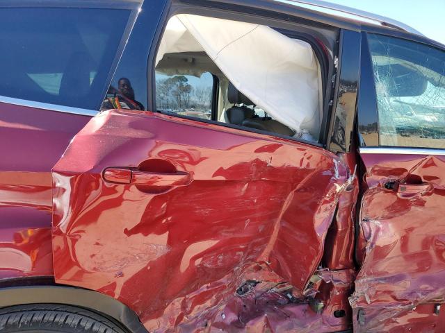 2017 FORD ESCAPE TIT - 1FMCU0J90HUA02619