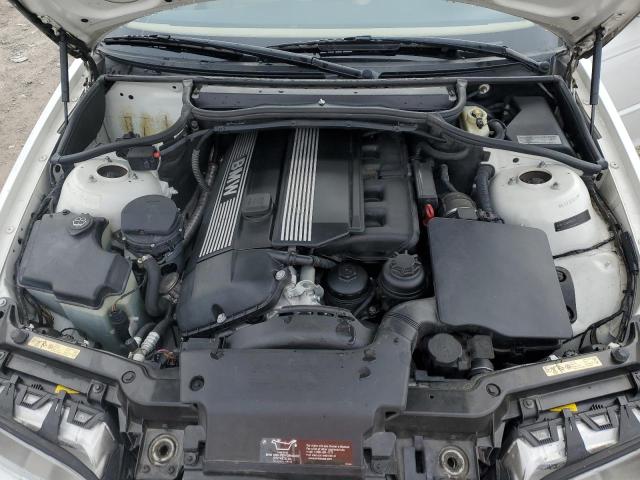 2002 BMW 330 CI #3292526677