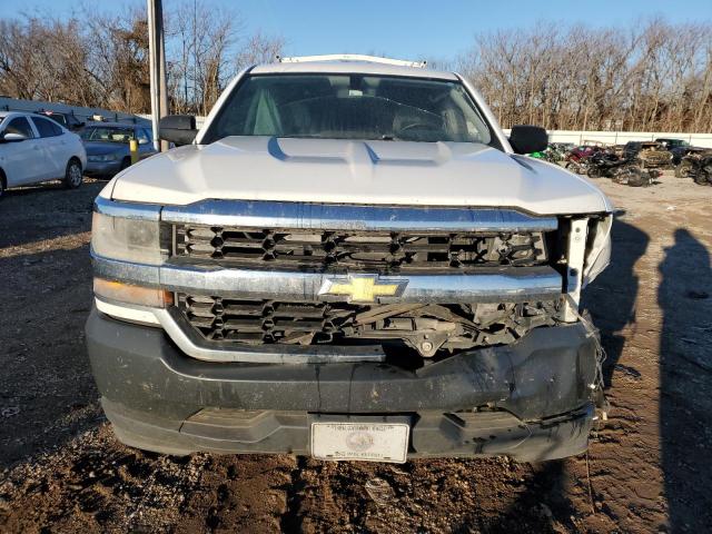 2016 CHEVROLET SILVERADO - 3GCPCNEC5GG279764