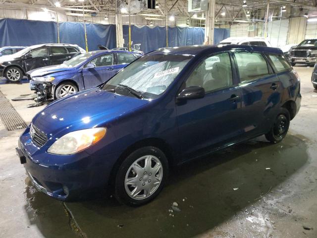 TOYOTA COROLLA MA