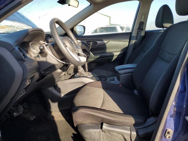 2020 NISSAN ROGUE S - 5N1AT2MT7LC796630