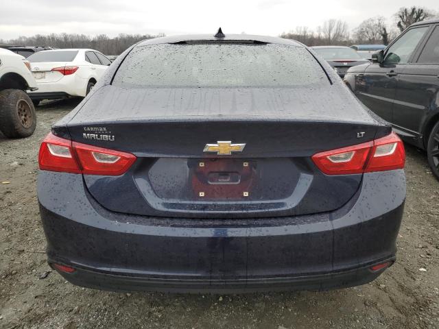 2016 CHEVROLET MALIBU LT - 1G1ZE5ST6GF323966