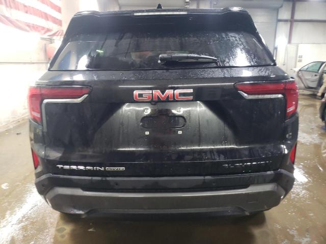 2025 GMC TERRAIN EL 3GKALUEG5SL226151