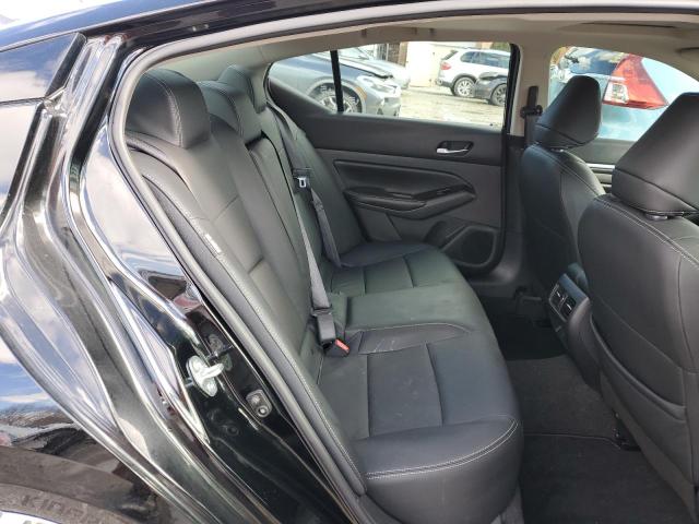 2024 NISSAN ALTIMA SL - 1N4BL4EW7RN305201