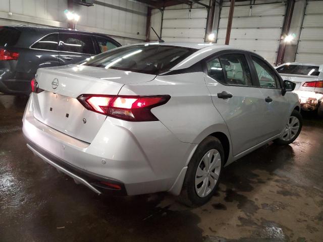 Vin: 3n1cn8dv5pl832890, lot: 43511595, nissan versa s 20233