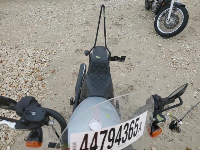 2020 HARLEY-DAVIDSON FXBB 1HD1YJJ10LB026342
