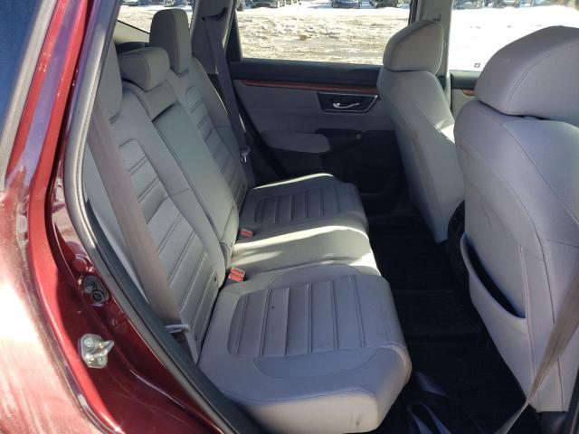 2017 HONDA CR-V EX - 5J6RW2H50HL030119
