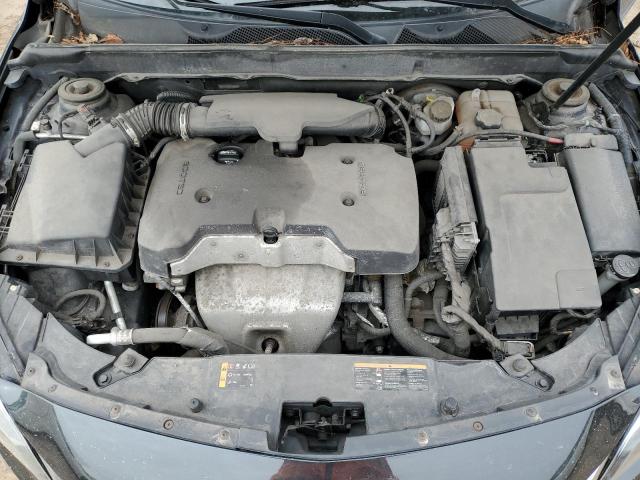 2015 CHEVROLET MALIBU 1LT 1G11C5SL4FF208803
