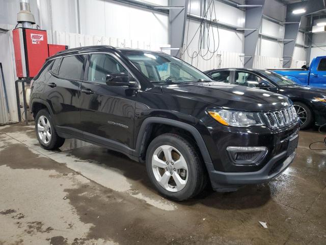 Vin: 3c4njdbb9jt185100, lot: 43815995, jeep compass latitude 20184