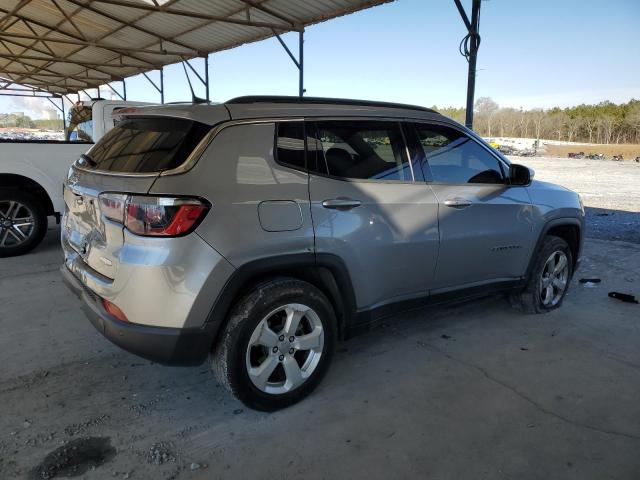 Vin: 3c4njdbbxjt342648, lot: 45703765, jeep compass latitude 20183