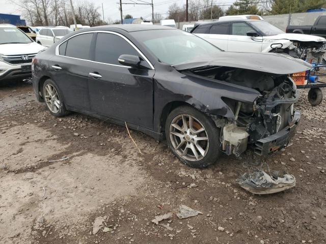Vin: 1n4aa5ap3ac846378, lot: 45338175, nissan maxima s 20104
