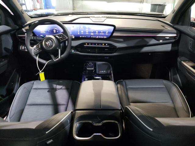 2025 BUICK ENCLAVE SP 5GAEVBRS0SJ148610