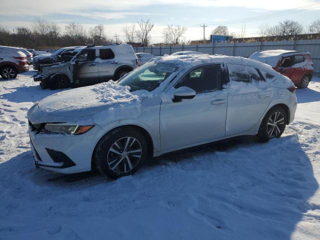 Vin: 19xfl2h57pe024083, lot: 44928925, honda civic lx 2023 img_1