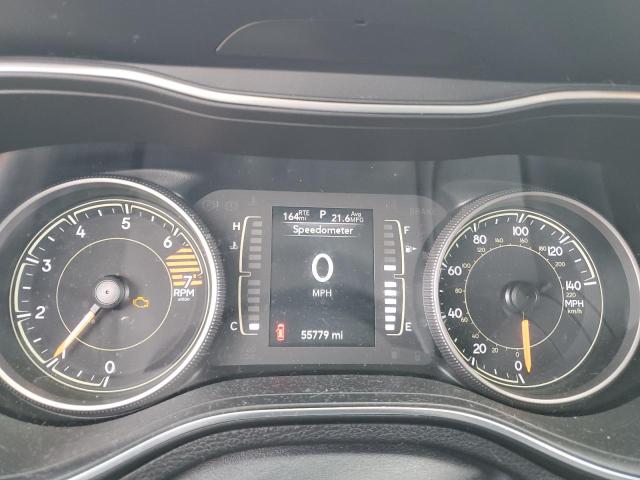 2019 JEEP CHEROKEE L - 1C4PJMLB5KD294586
