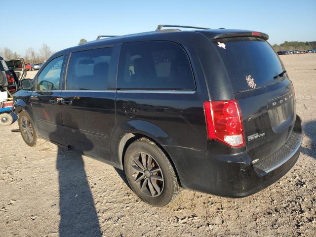 Vin: 2c4rdgcgxhr863029, lot: 45710125, dodge caravan sxt 20172