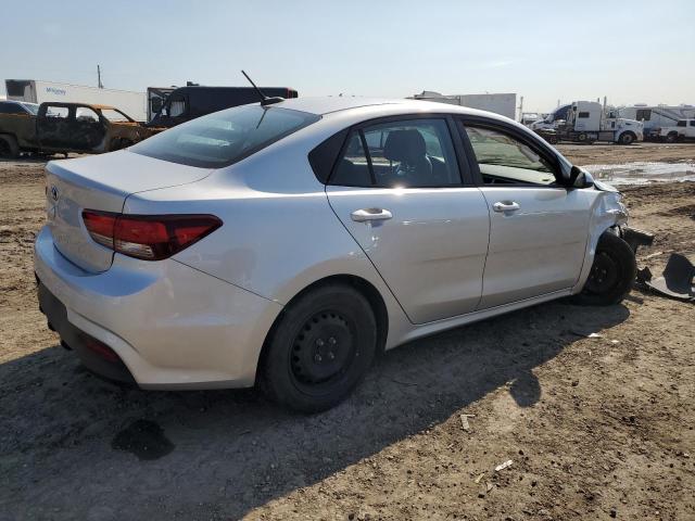 Vin: 3kpa24ab1ke247527, lot: 51418325, kia rio s 20193