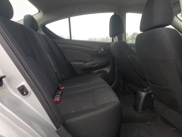 2015 NISSAN VERSA S - 3N1CN7AP9FL888202