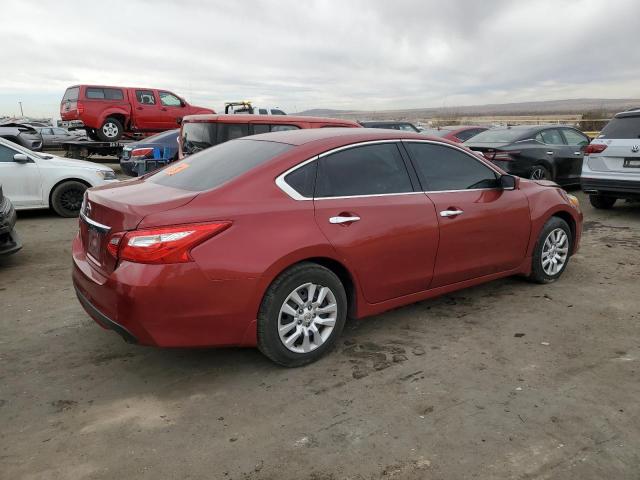 Vin: 1n4al3ap7hn329288, lot: 46305645, nissan altima 2.5 20173